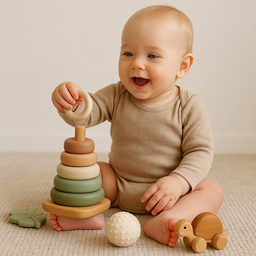 🌿 The Ultimate Guide to Choosing Safe & Eco-Friendly Toys