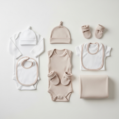 New Born Set