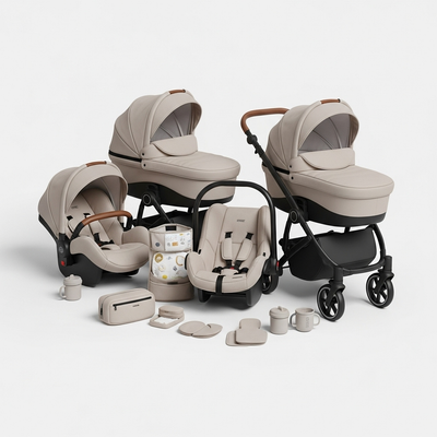 Stroller Set