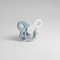 Load image into Gallery viewer, Pythal Premium Butterfly Soft Silicone Orthodontic Pacifier – Safe & BPA-Free
